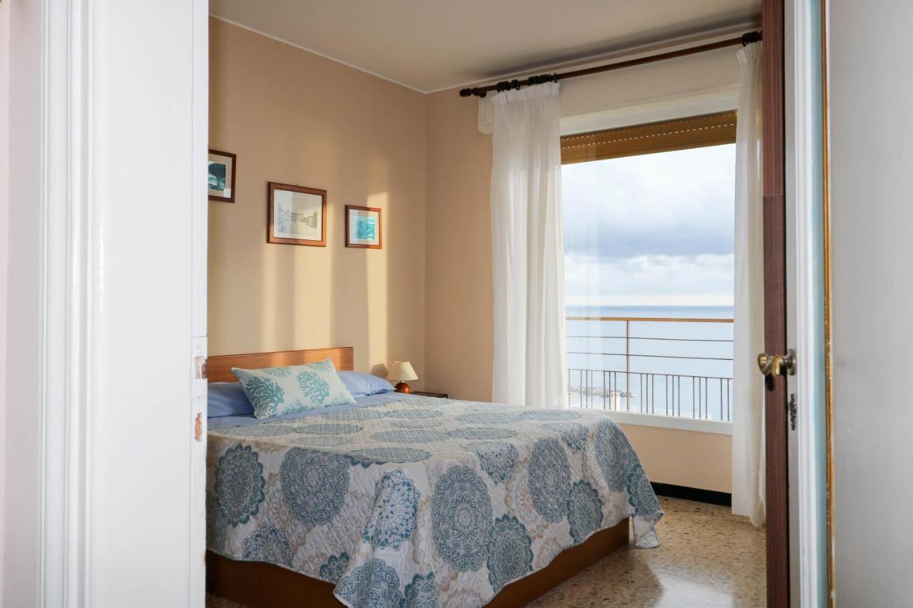 Apartmán H11 Arma Vista Mare Panoramica Arma di Taggia Exteriér fotografie